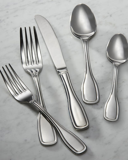 Dao Steak Arcoroc FG726 Capitale 23.5 cm Thép Không Gỉ 18/0