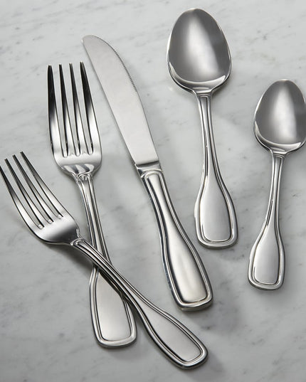 Dao Steak Arcoroc FG726 Capitale 23.5 cm Thép Không Gỉ 18/0