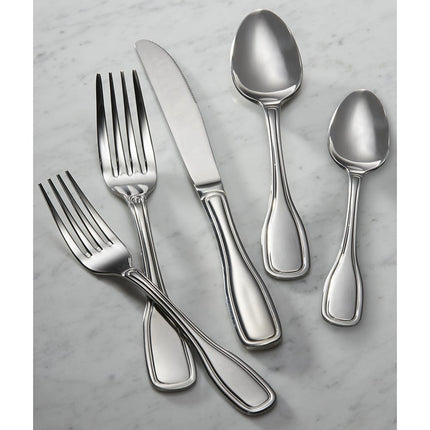 Dao Steak Arcoroc FG726 Capitale 23.5 cm Thép Không Gỉ 18/0