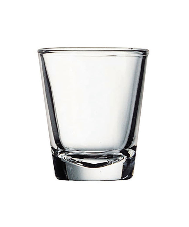 Ly Shot Whiskey Specialty Arcoroc H5057 52 ml