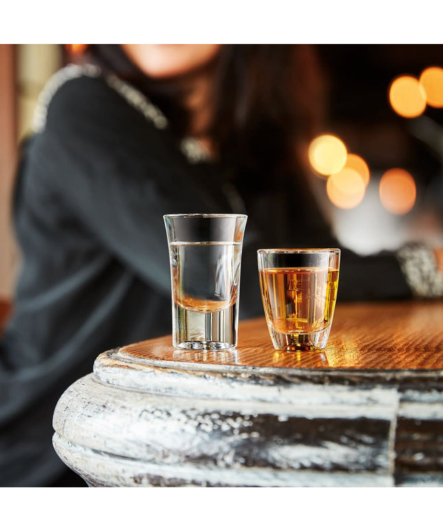 Ly Shot Whiskey Specialty Arcoroc H5057 52 ml