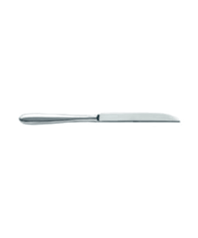 Dao Bít Tết Lazzo Chef & Sommelier T0426 24.1 cm Thép Không Gỉ 18/10