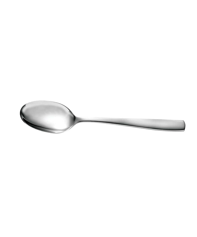 Thìa Phục Vụ Arcoroc T1817 25.7 cm Thép Không Gỉ 18/10 Kiểu Vesca