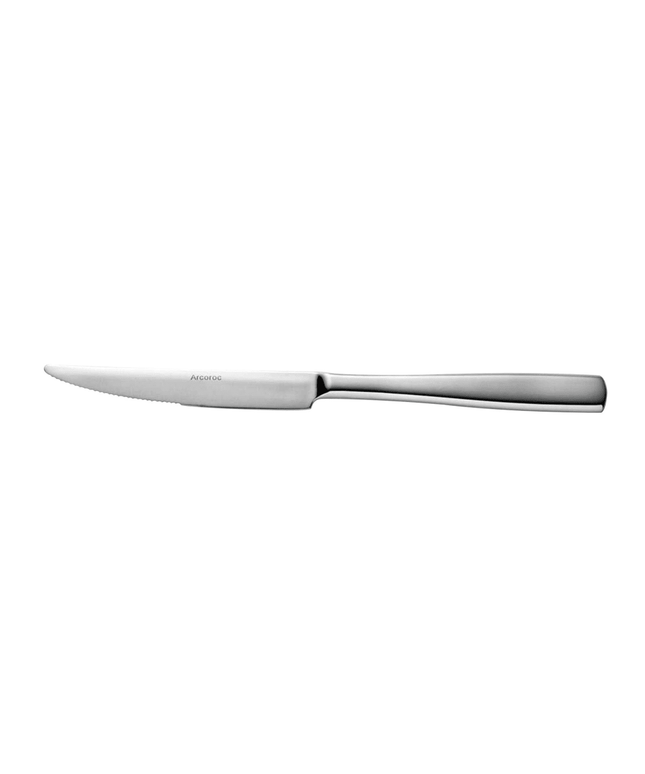 Dao Bít Tết Arcoroc T1826 23.8 cm Thép Không Gỉ 18/10 Kiểu Vesca