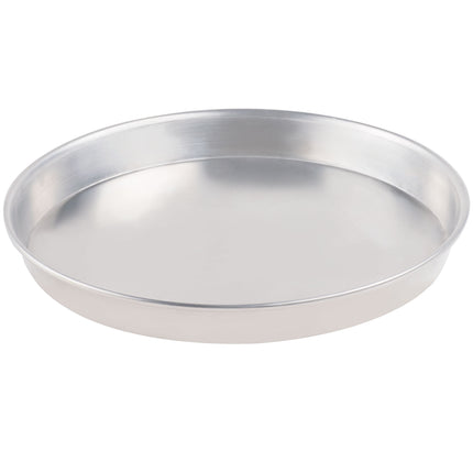 Khay pizza nhôm dày dạng lồng nhau American Metalcraft A90121.5 30 x 3,8 cm