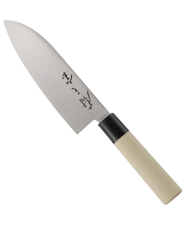 Dao Santoku Mercer Culinary M24407PL 18 cm