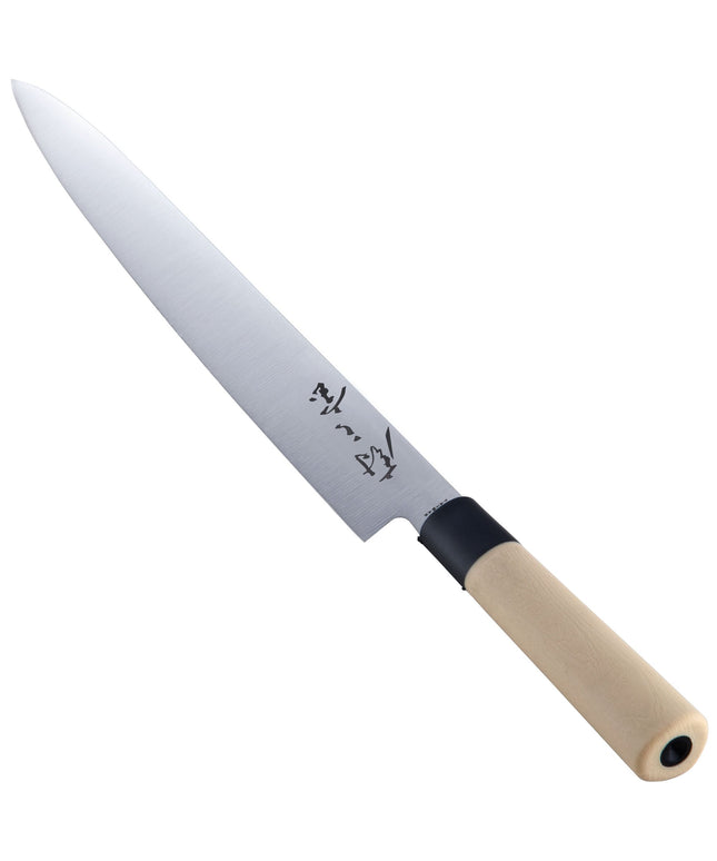 Dao sashimi mũi nhọn Mercer Culinary M24012PL 30 cm