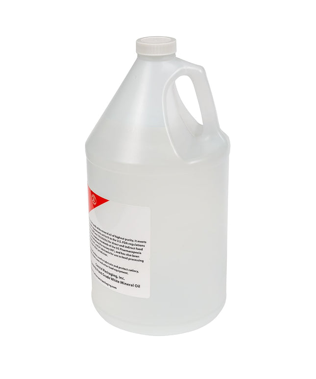 Dầu Khoáng Thực Phẩm Coastal Packaging 3.8 l - (4) Chai (030555880062)