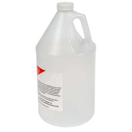 Dầu Khoáng Thực Phẩm Coastal Packaging 3.8 l - (4) Chai (030555880062)