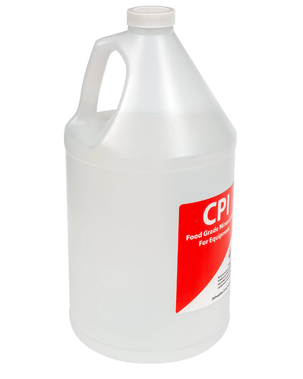 Dầu Khoáng Thực Phẩm Coastal Packaging 3.8 l - (4) Chai (030555880062)