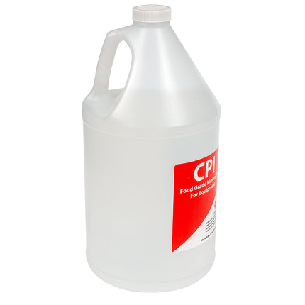 Dầu Khoáng Thực Phẩm Coastal Packaging 3.8 l - (4) Chai (030555880062)