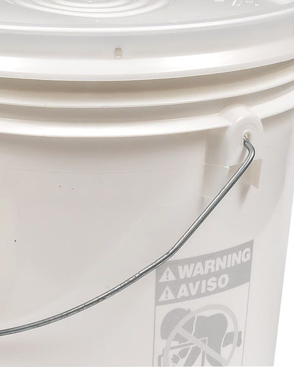 Dầu Khoáng Thực Phẩm Coastal Packaging 18.9 l (030555880079)