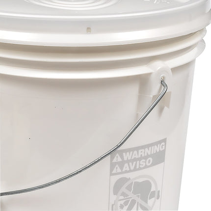 Dầu Khoáng Thực Phẩm Coastal Packaging 18.9 l (030555880079)