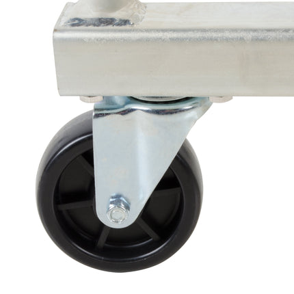 Xe rửa và vận chuyển thảm sàn Cactus Mat 6477KD Portamat - Sức chứa 10 thảm