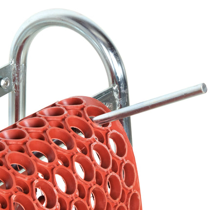 Xe rửa và vận chuyển thảm sàn Cactus Mat 6477KD Portamat - Sức chứa 10 thảm