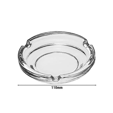 (48 pieces) LIBBEY | GGM Gastro ASHTRAYS - Ashtray