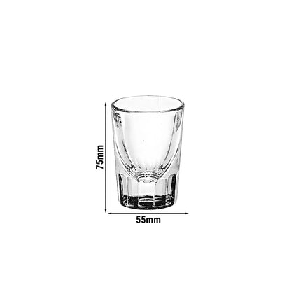 (48 pieces) LIBBEY | SHOTS AND SHOOTERS - Shot - 44ml