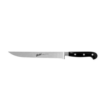 (5) BERKEL | Kitchen Knife Set – Ham, Bread, Carving, Chef & Utility