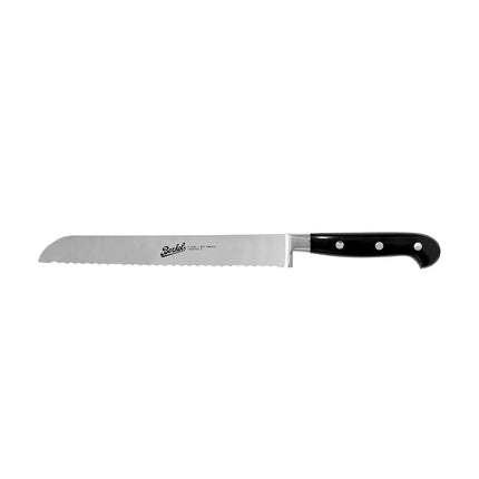 (5) BERKEL | Kitchen Knife Set – Ham, Bread, Carving, Chef & Utility
