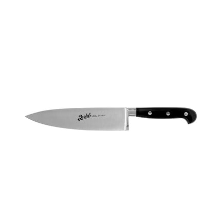 (5) BERKEL | Kitchen Knife Set – Ham, Bread, Carving, Chef & Utility