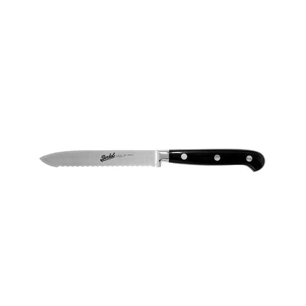 (5) BERKEL | Kitchen Knife Set – Ham, Bread, Carving, Chef & Utility