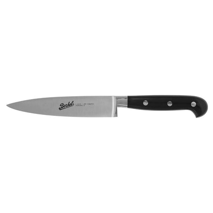 (5 pieces) BERKEL | ADHOC Deli Knife Kit – 160 mm Blades - Made in Italy