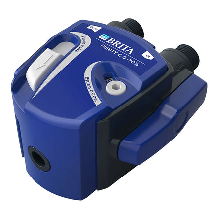 (5 pieces) BRITA | PURITY C300 Quell ST Water Filter – Coffee/Vending – 6800 l / 8044 ml @ 10°dH