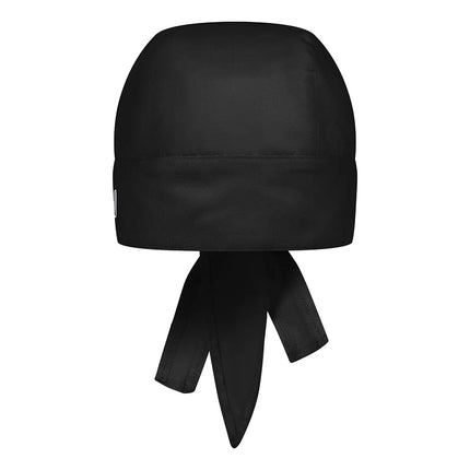 (5 pieces) KARLOWSKY | Bandana essential - black