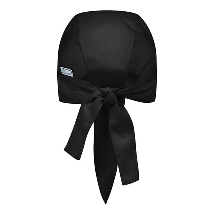 (5 pieces) KARLOWSKY | Bandana essential - black