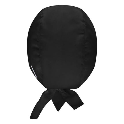 (5 pieces) KARLOWSKY | Bandana essential - black