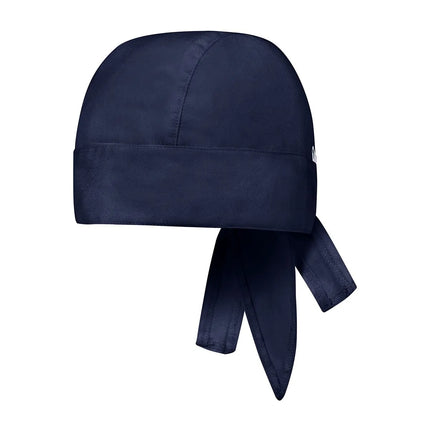 (5 pieces) KARLOWSKY | Bandana essential - navy