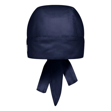 (5 pieces) KARLOWSKY | Bandana essential - navy