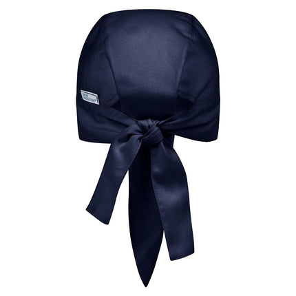 (5 pieces) KARLOWSKY | Bandana essential - navy