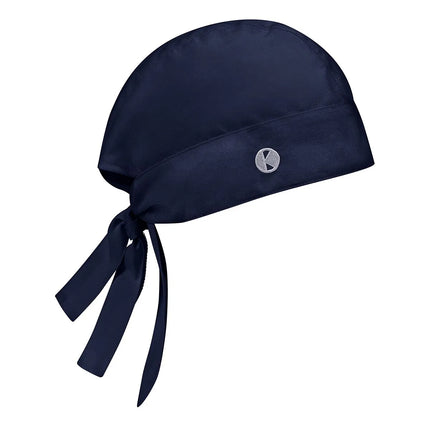 (5 pieces) KARLOWSKY | Bandana essential - navy