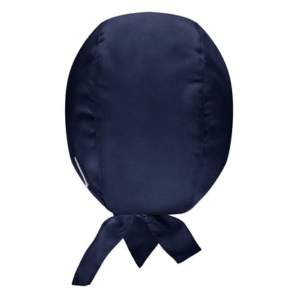 (5 pieces) KARLOWSKY | Bandana essential - navy