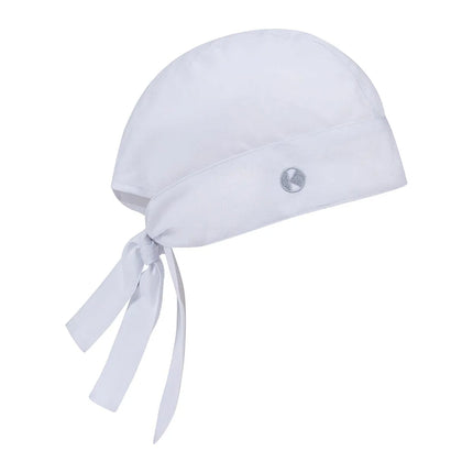 (5 pieces) KARLOWSKY | Bandana essential - white