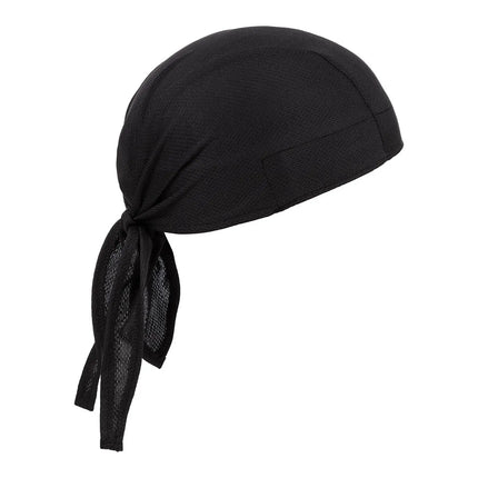 (5 pieces) KARLOWSKY | Bandana Leonardo - black