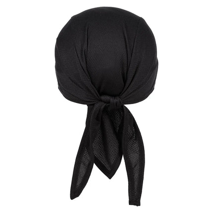 (5 pieces) KARLOWSKY | Bandana Leonardo - black