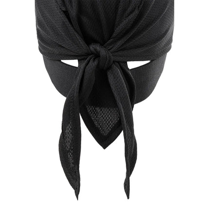 (5 pieces) KARLOWSKY | Bandana Leonardo - black