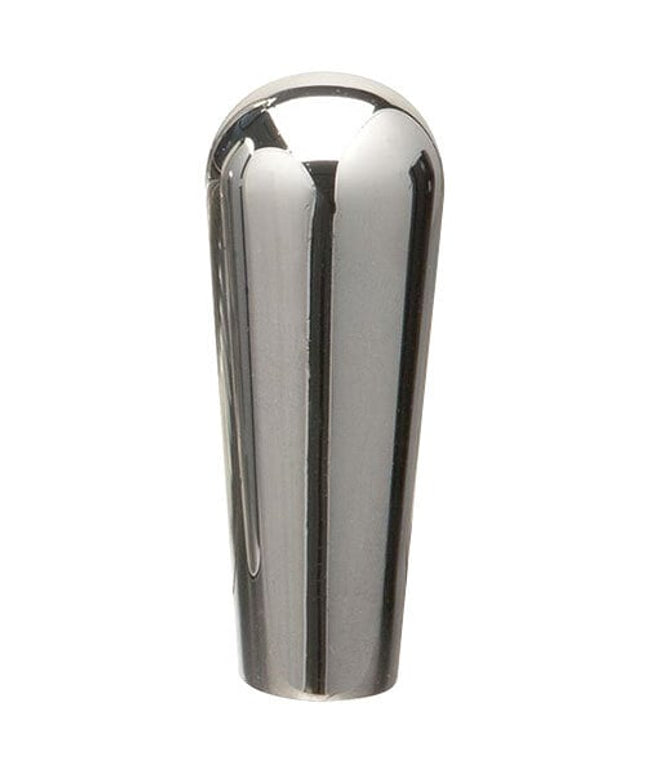 Tay vòi bia đồng mạ crôm Micro Matic 4301-CH 7 cm