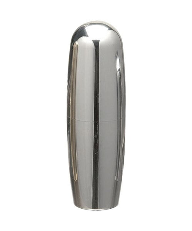 Tay cầm vòi bia nhựa mạ chrome Micro Matic 4301-CHP 8,3 cm