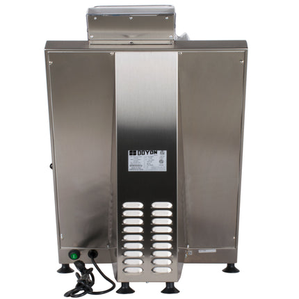 Máy cán bột để bàn hai cấp Doyon DL18DP 46 cm - 120V, 1/2 HP