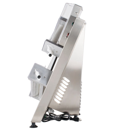 Máy cán bột để bàn hai cấp Doyon DL18DP 46 cm - 120V, 1/2 HP