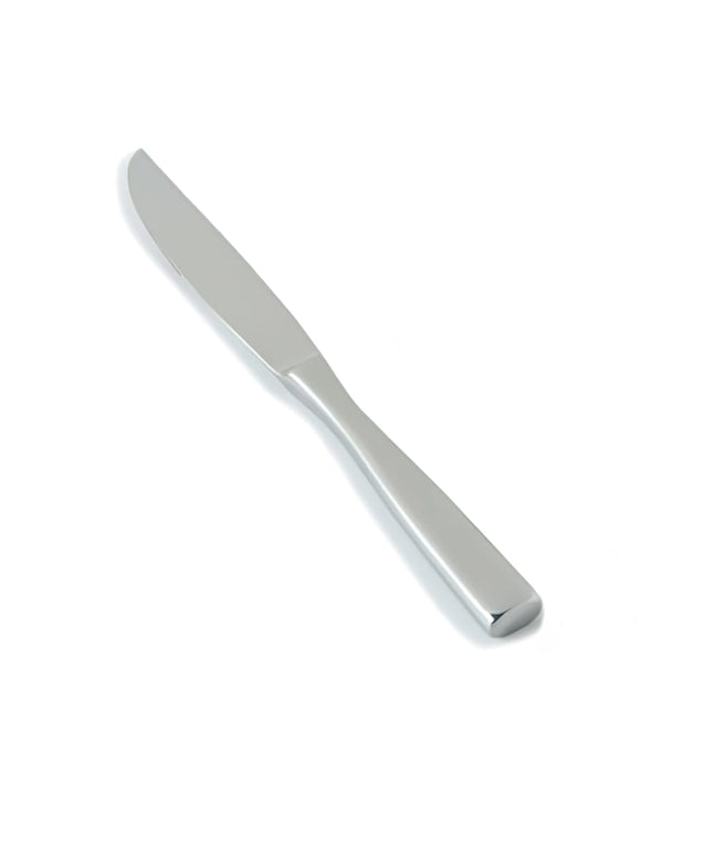 Dao Cắt Bít Tết Fortessa 24.4 cm Thép Không Gỉ 18/10 Họa Tiết Lucca 1.5.102.00.006