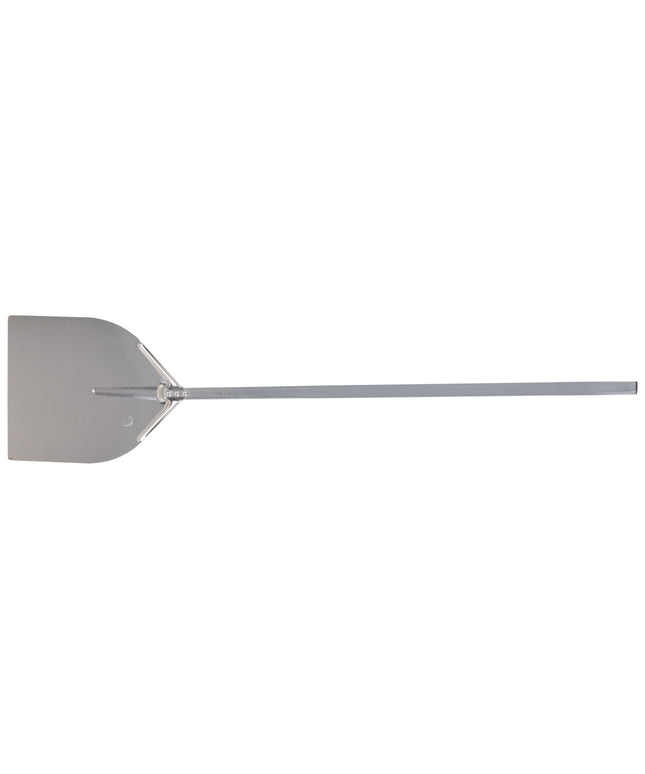 Xẻng pizza nhôm vuông cao cấp American Metalcraft 30 cm cán 102 cm ITP1238