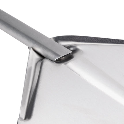 Xẻng bánh pizza vuông nhôm American Metalcraft ITP1213 30 cm cán 38 cm
