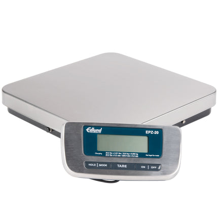 Cân pizza điện tử màn hình rời Edlund EPZ-20 9 kg