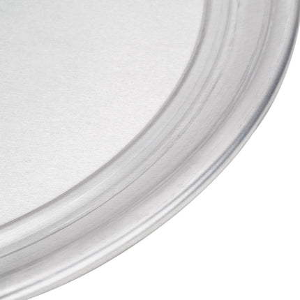 Khay nướng pizza nhôm dày vành rộng American Metalcraft HATP12 30 cm