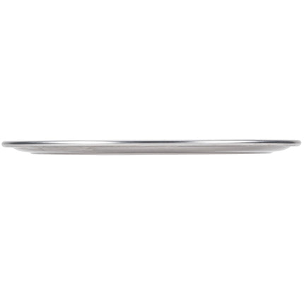 Khay nướng pizza nhôm dày vành rộng American Metalcraft HATP12 30 cm