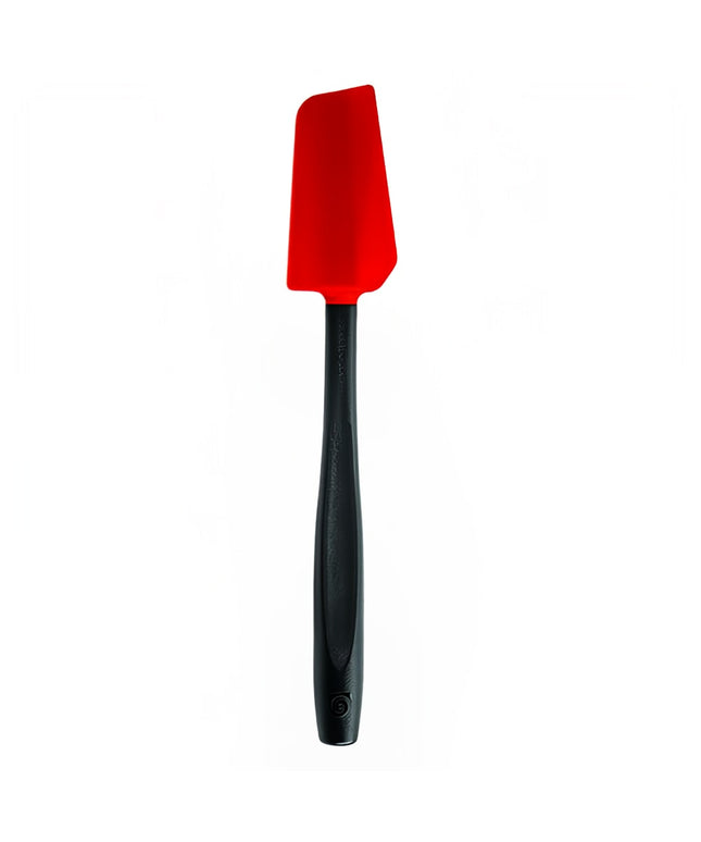 Bộ Xẻng Spectacula Blendtec 41-601-01-SRV 33 cm Cho Bình Twister™ Silicon Đen & Đỏ